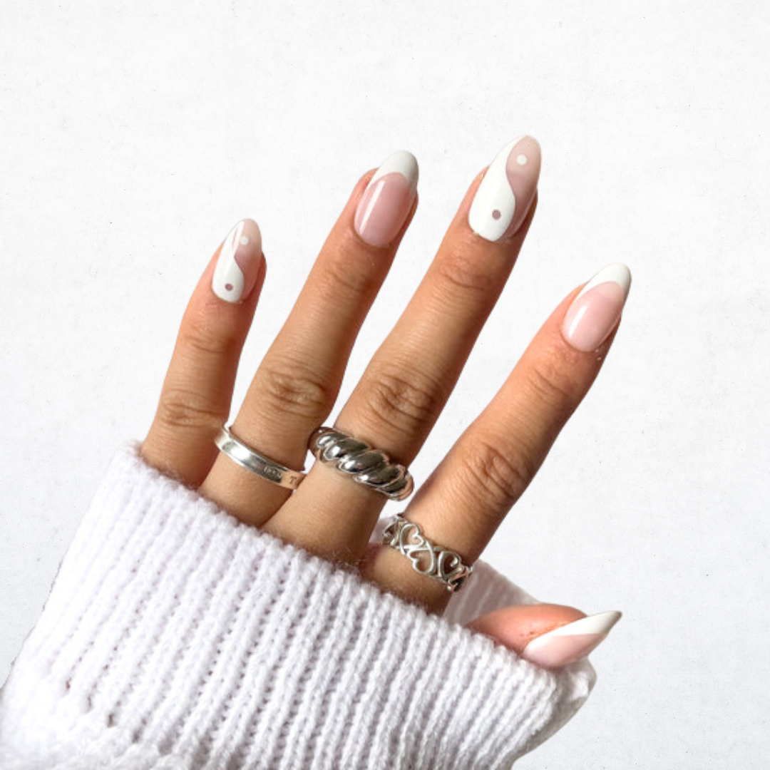 Press on nails Reutilizables