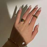 Aura (Almond - Medium)