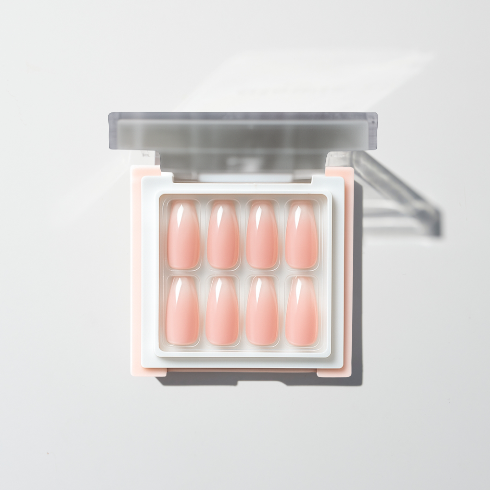 Press on nails Reutilizables