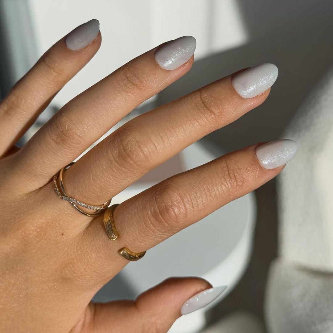 Press on nails Reutilizables