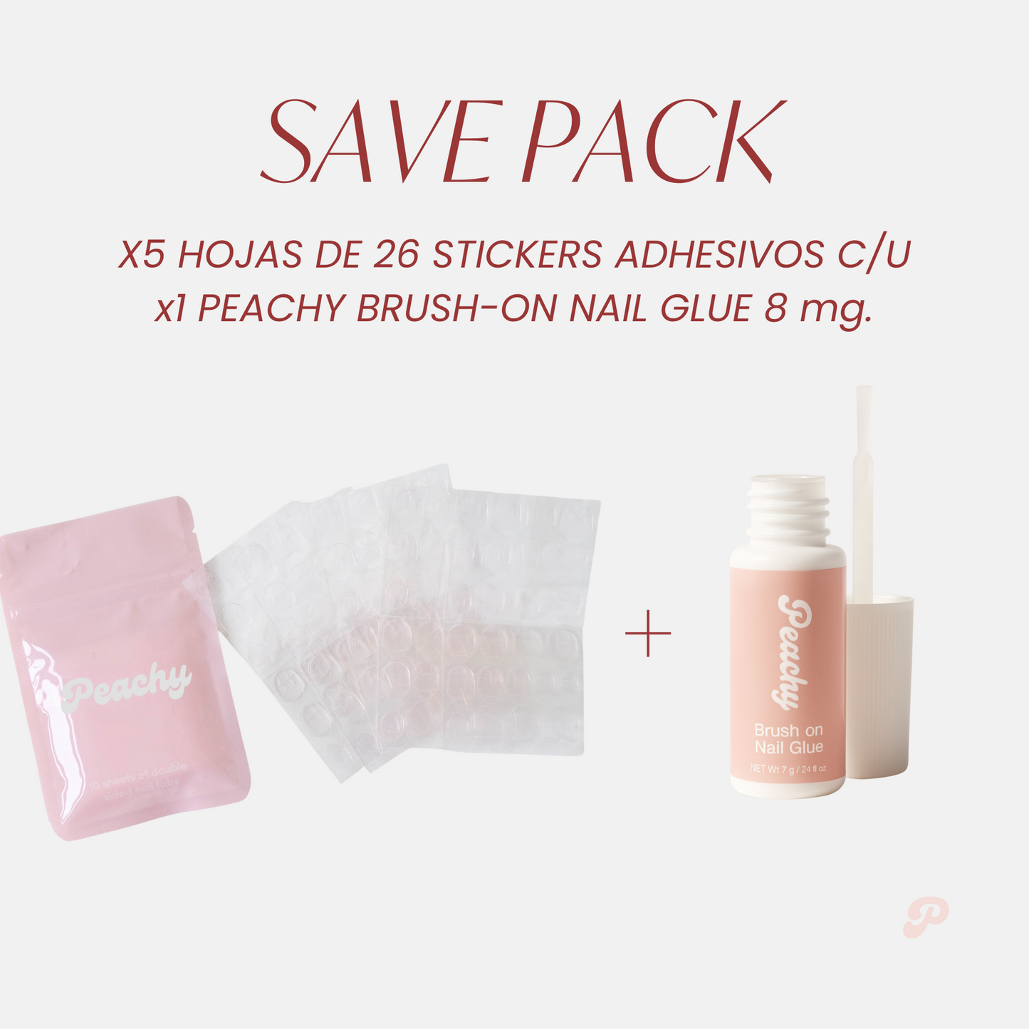 Save Pack I