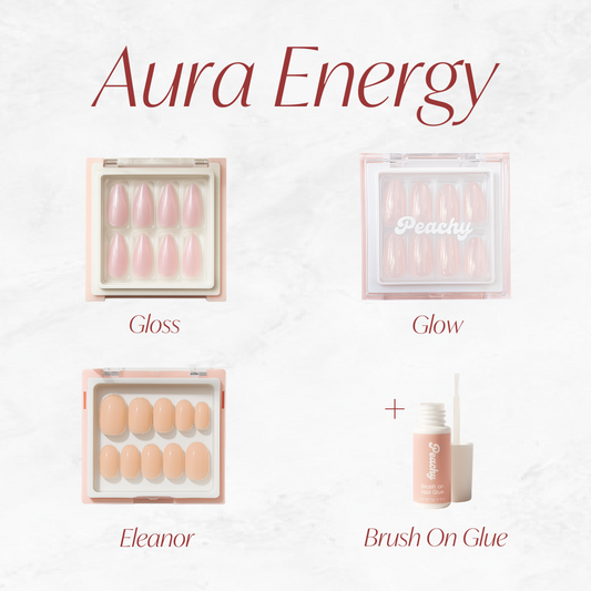 Aura Energy