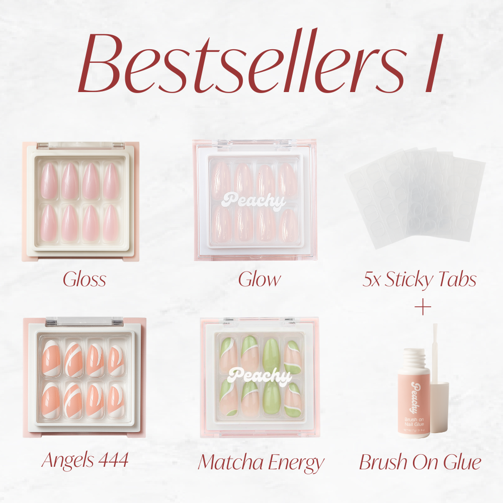 Bestsellers I