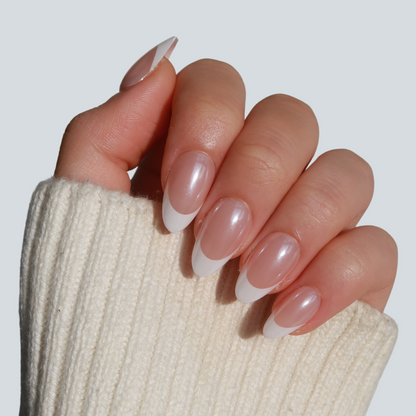 Press On Nails 100% Reutilizables