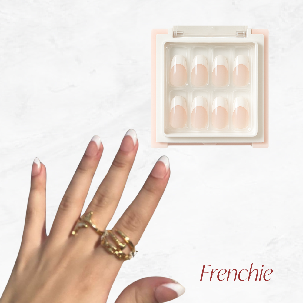 Frenchie (short)