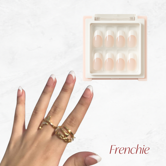 Frenchie (short)