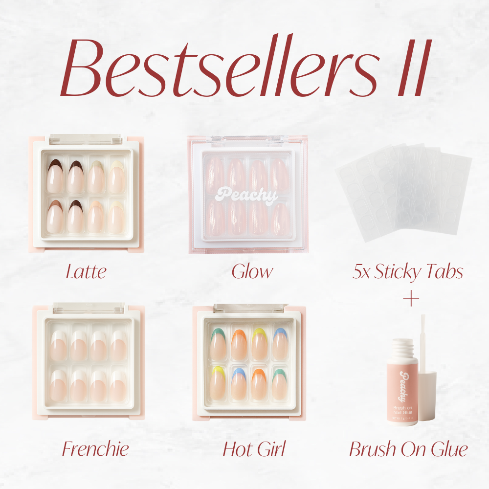 Bestsellers II