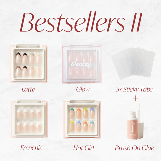 Bestsellers II
