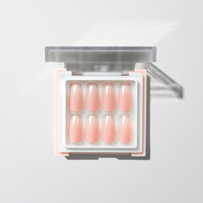 Press on nails Reutilizables