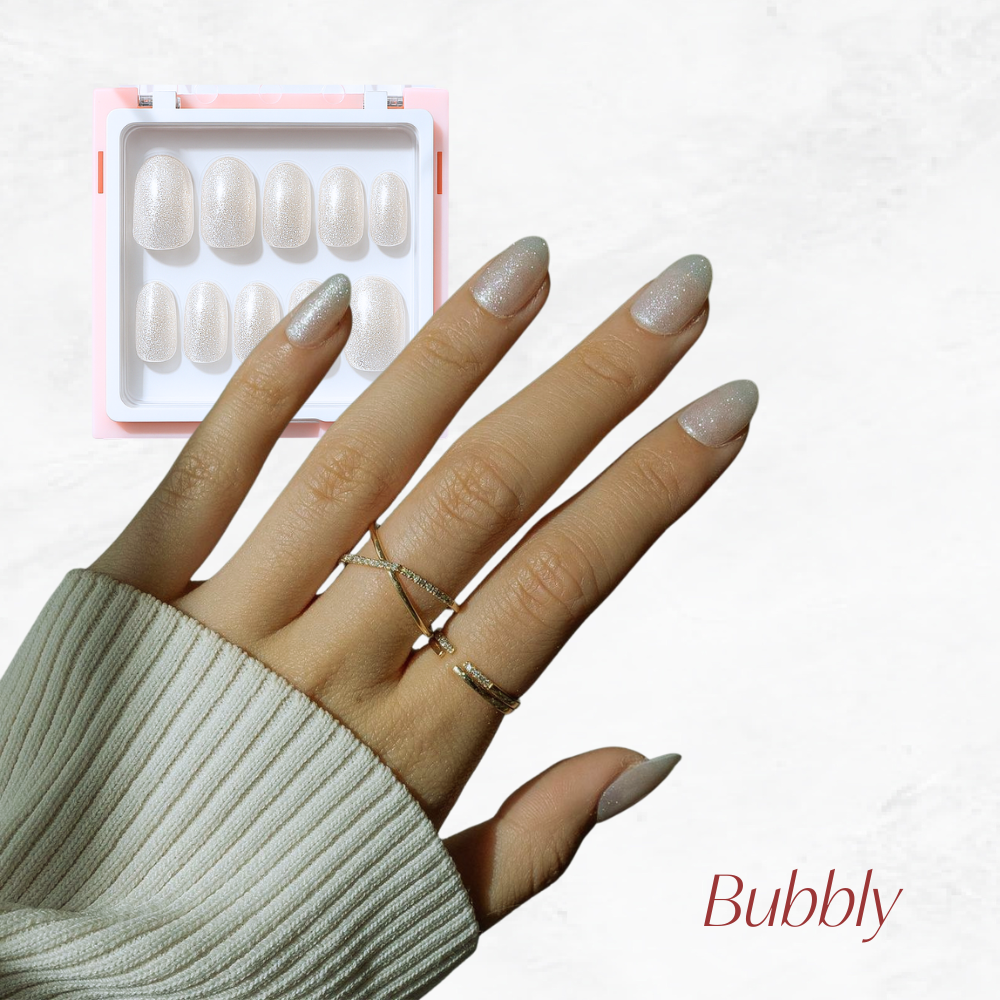 Bubbly (short)