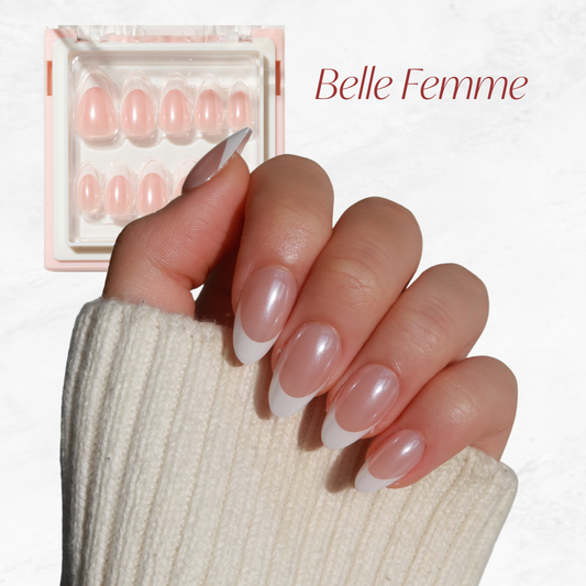 Belle Femme