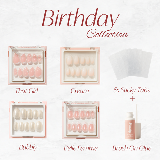 Birthday Collection