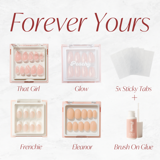 Forever Yours