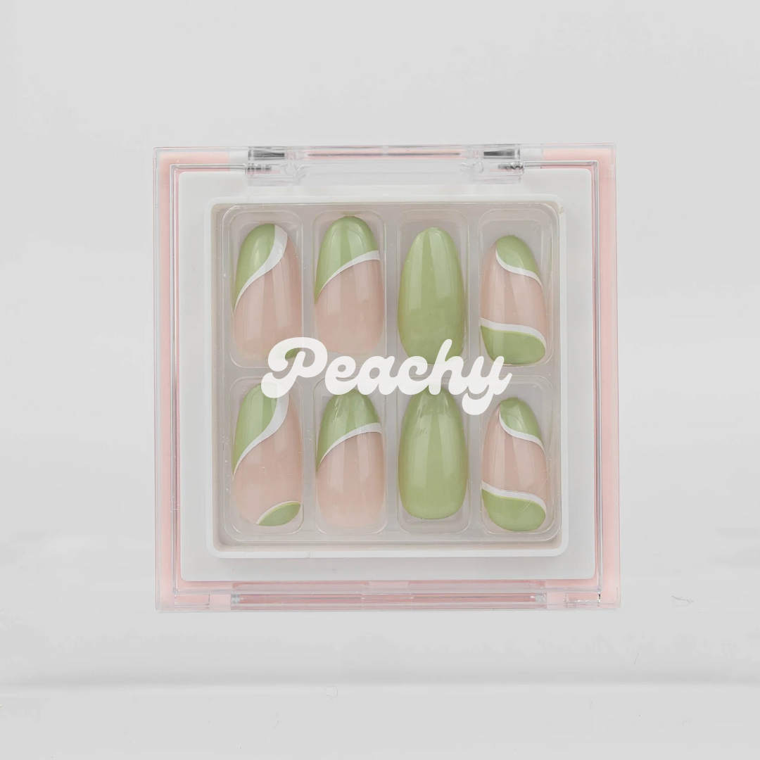 Matcha Energy