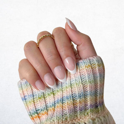 Press On Nails 100% Reutilizables