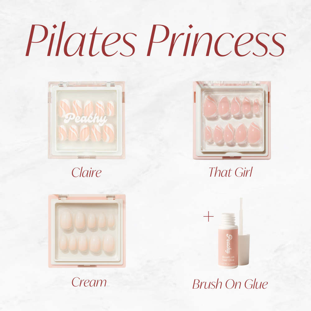 Pilates Princess