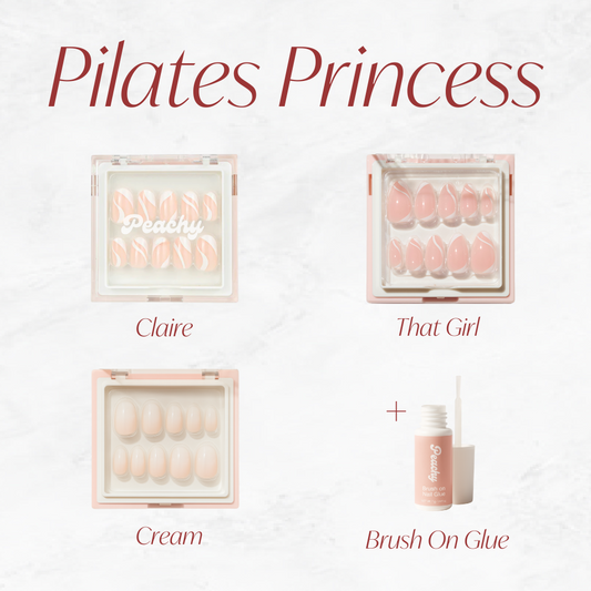 Pilates Princess