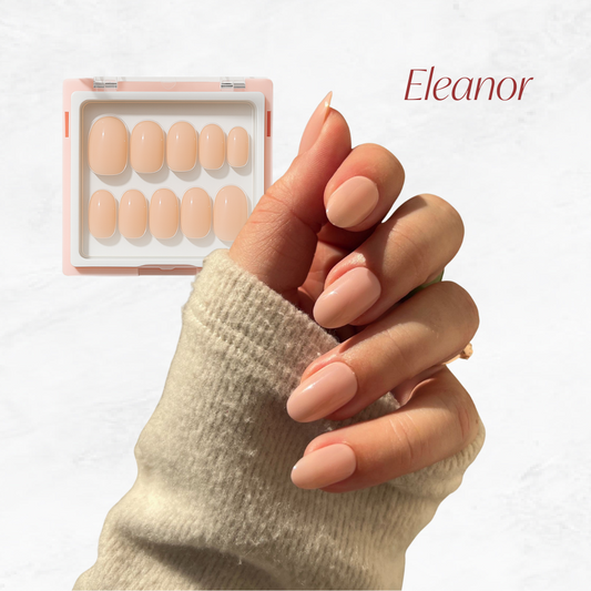 Eleanor (short)
